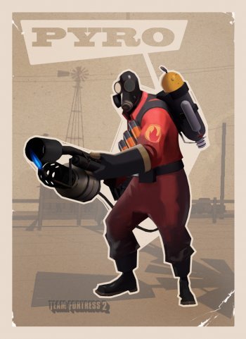 Team Fortress 2 - Trading Cards 