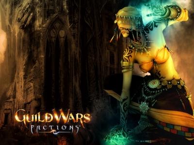 В Guild Wars улучшилась безопасность