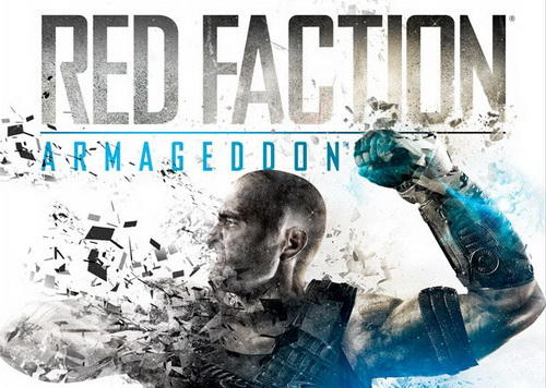 Red Faction Armageddon - Призраки Марса! Обзор Red Faction Armageddon